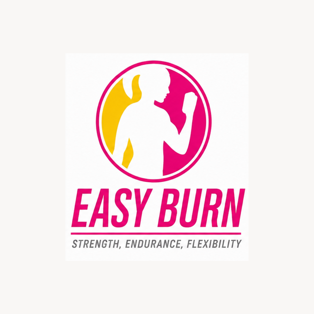 Easy Burn Gym