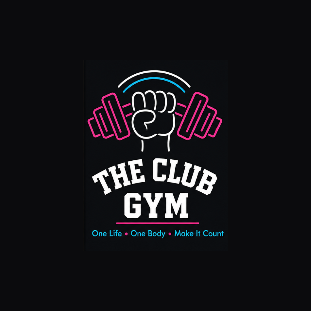 TCG - The Club Gym