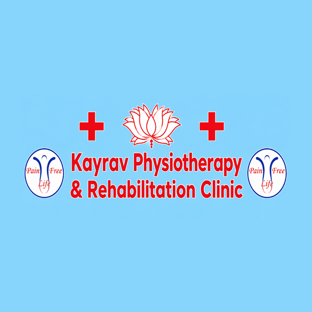 Kayrav Physiotherapy And Rehabilitation Clinic