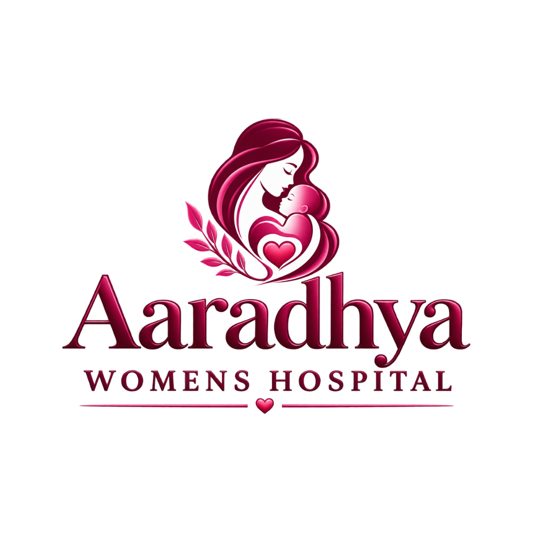 Aaradhya Women's Hospital