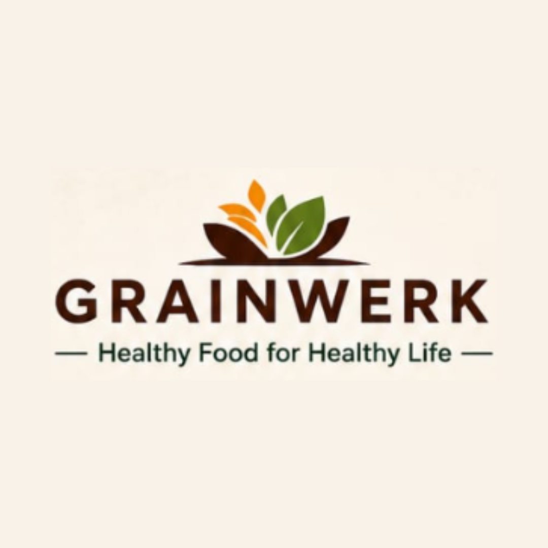 Grainwerk Healthy Food