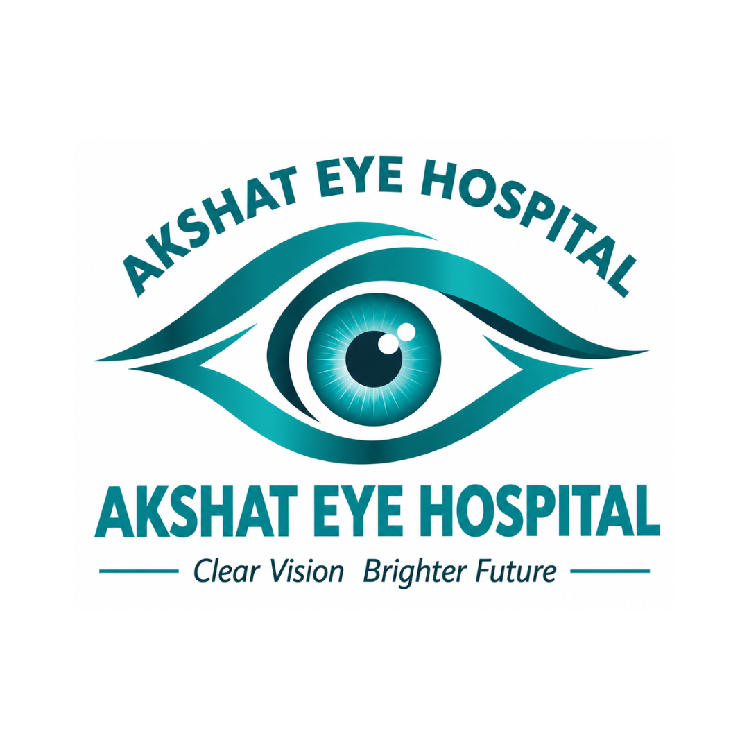 Akshat Eye Hospital