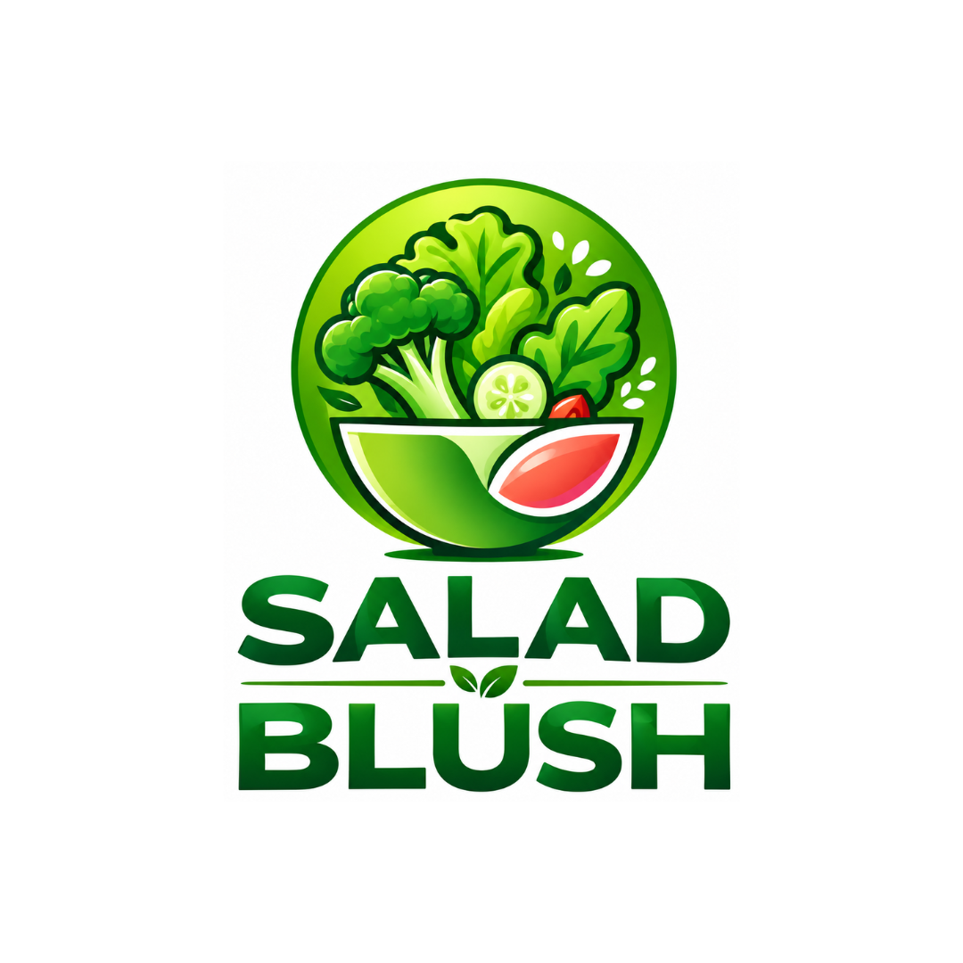 Salad Blush
