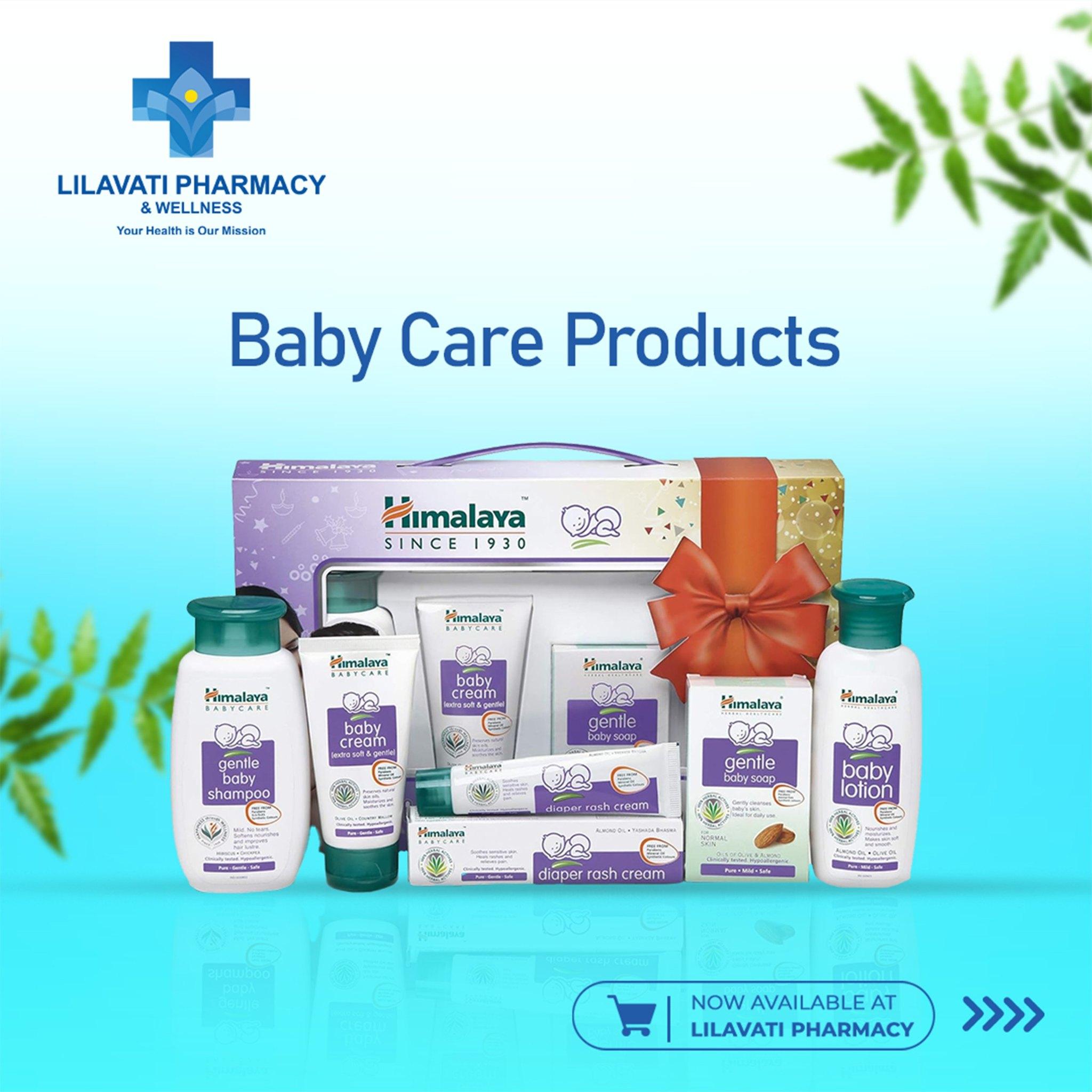 Lilavati Pharmacy & Wellness  - Bopal Ambli Road
