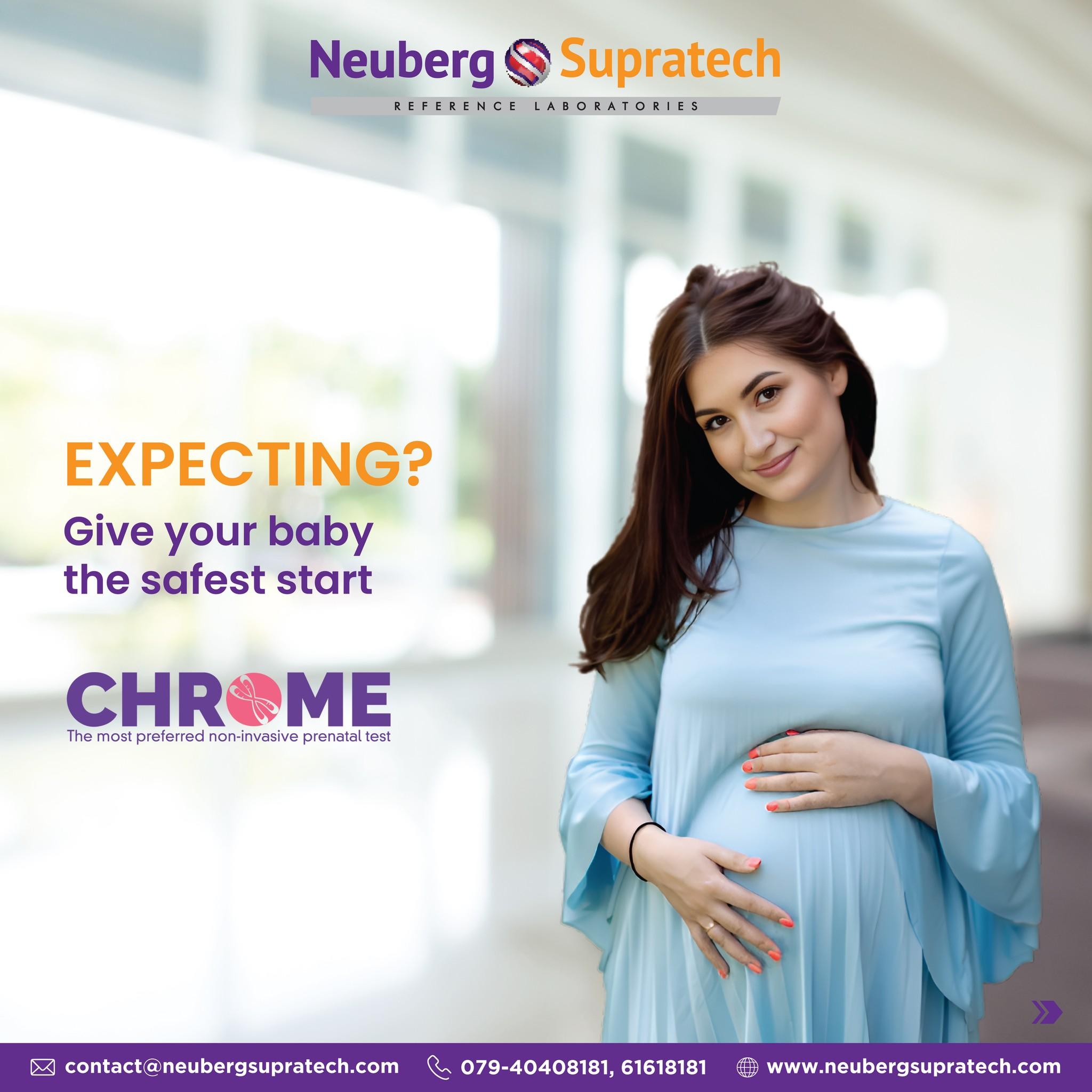 Neuberg Supratech_Maninagar