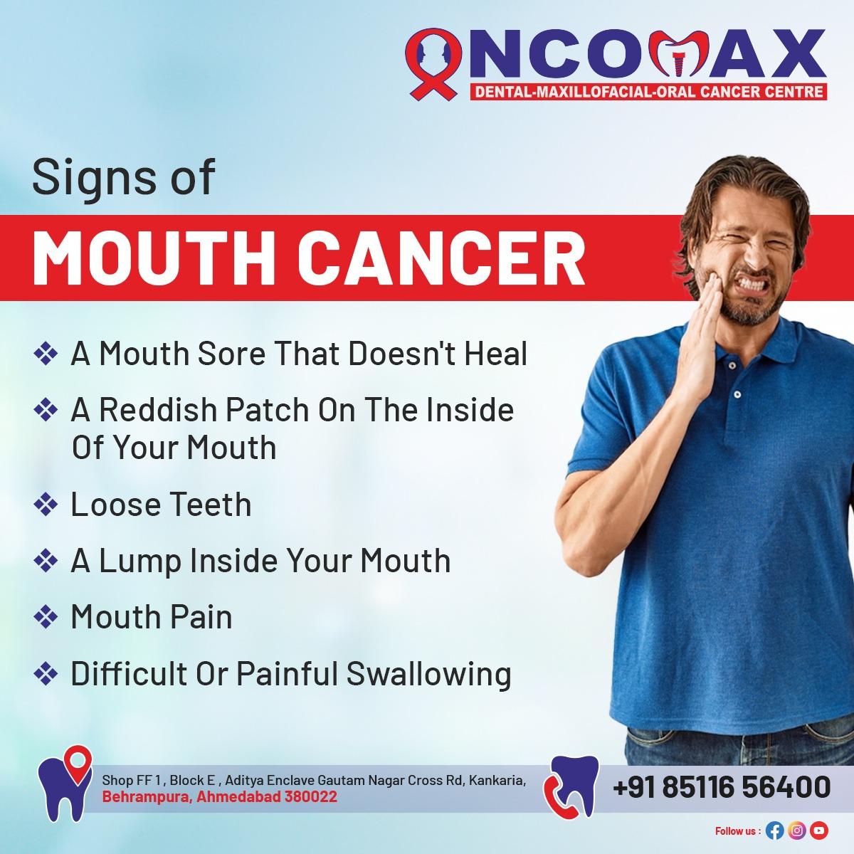 ONCOMAX Dental Clinic