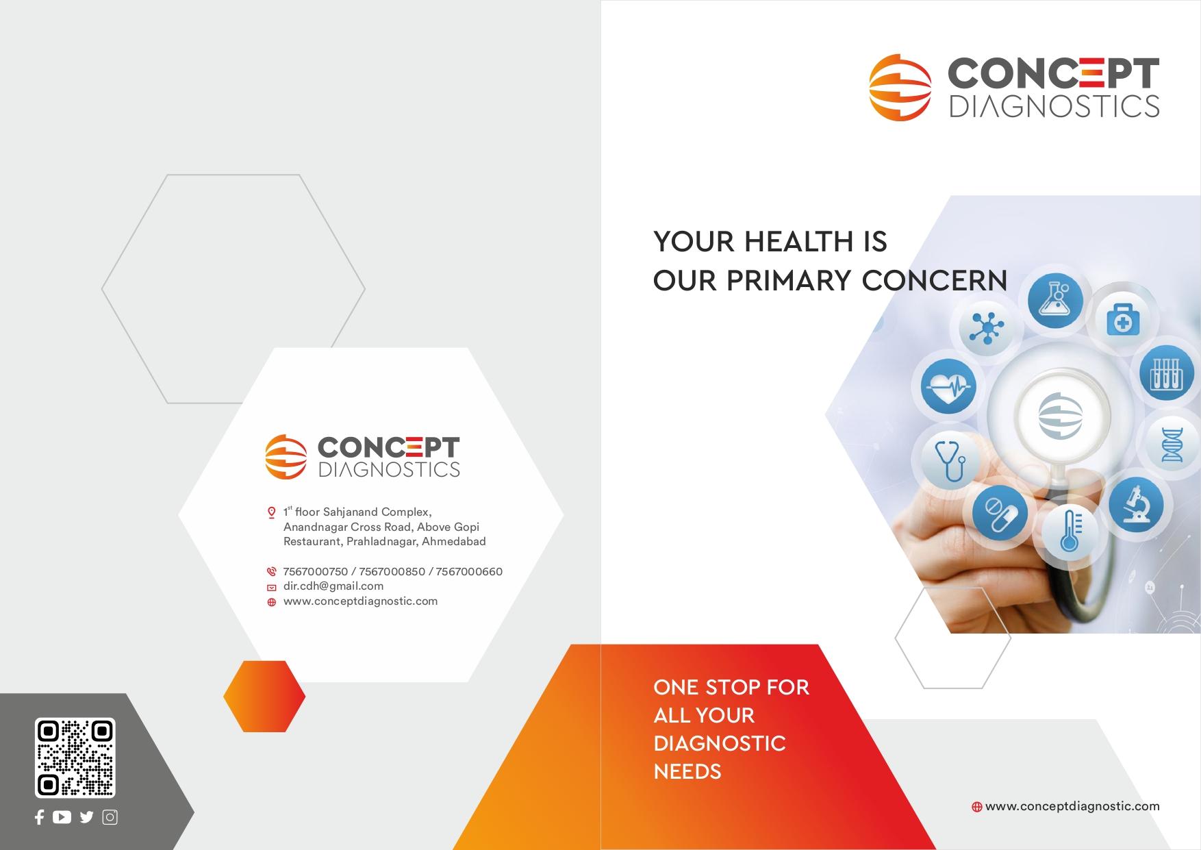 Concept Diagnostic - Prahladnagar