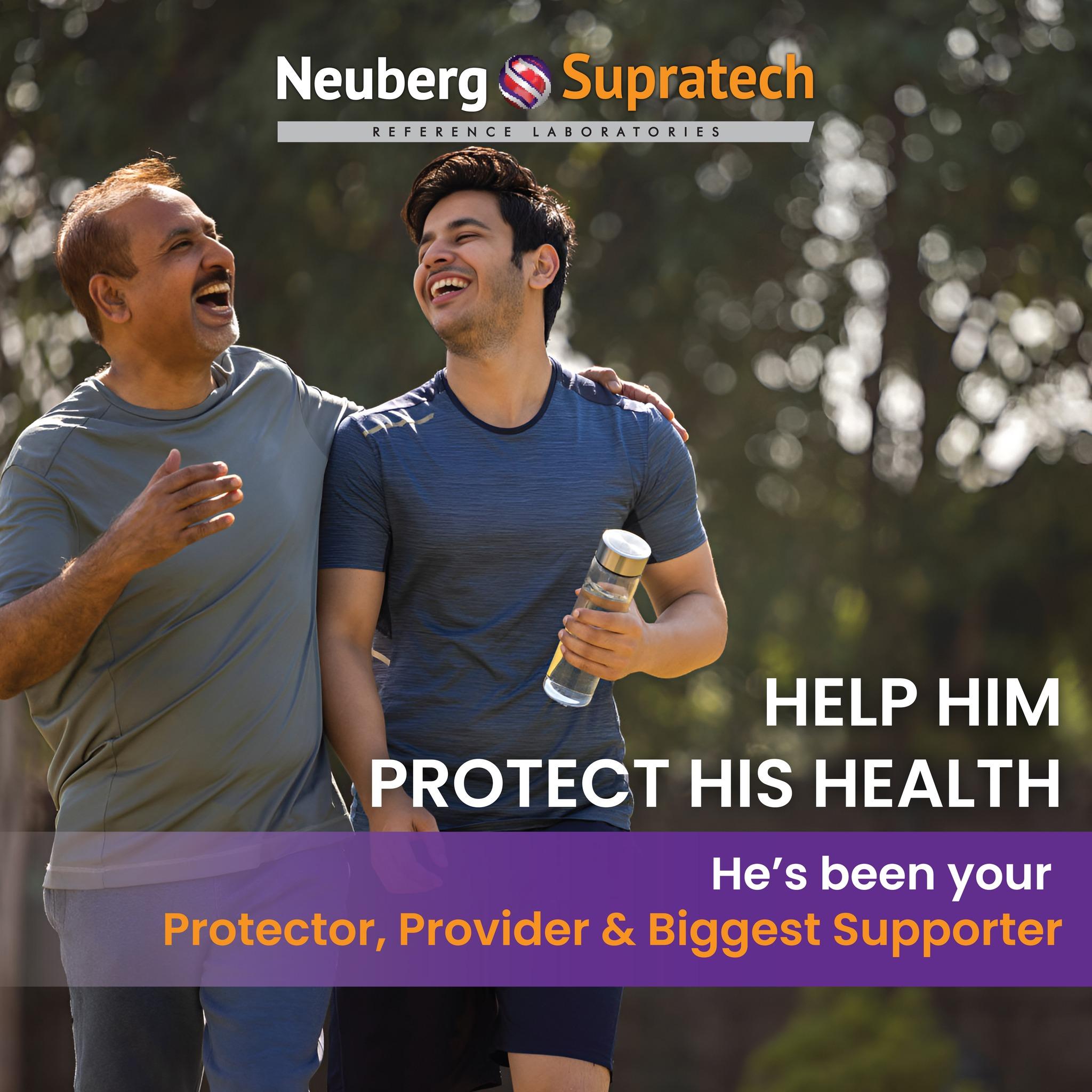 Neuberg Supratech_Maninagar