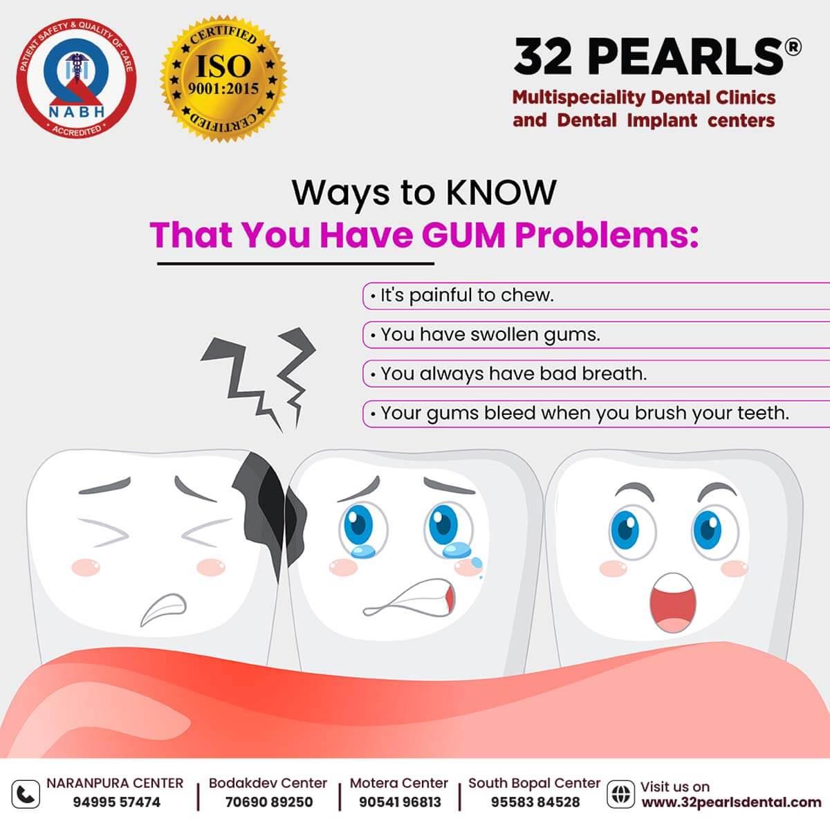 32 Pearls Multispeciality Dental Clinic_ Bopal