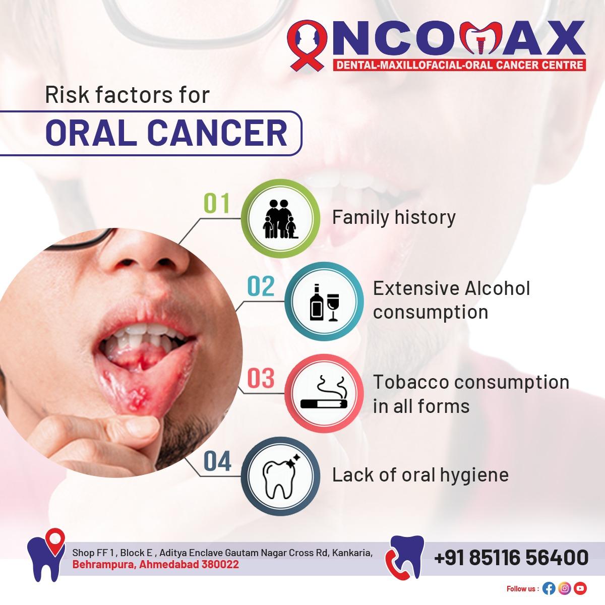 ONCOMAX Dental Clinic