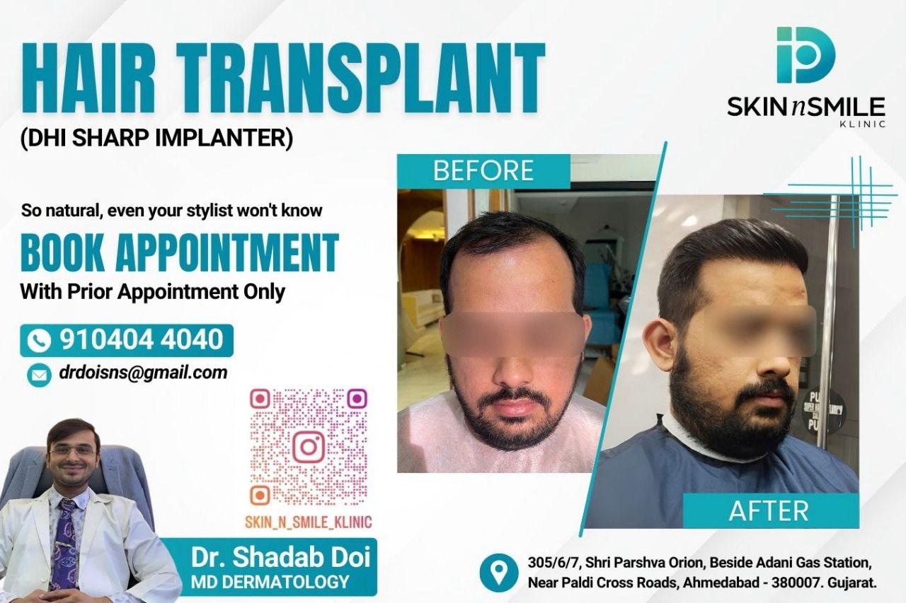 Skin n Smile Klinic - Paldi