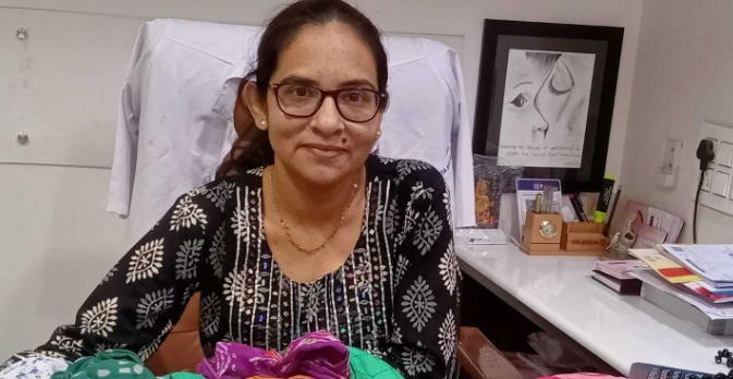 Sattva Hospital - Vastral