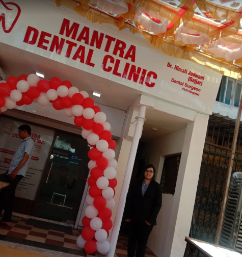 Mantra Dental Clinic_Isanpur