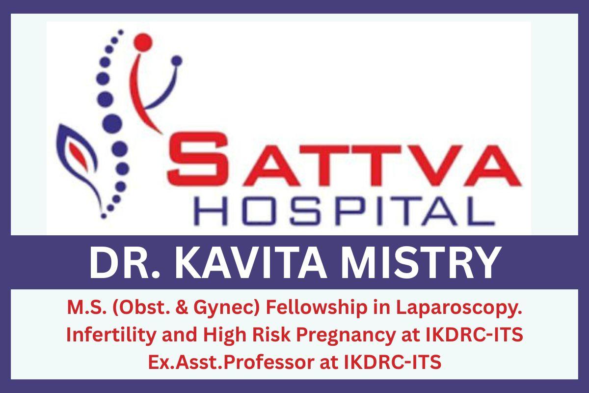 Sattva Hospital - Vastral