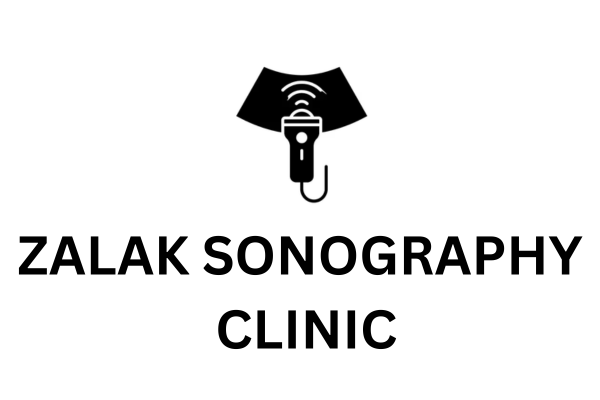 Zalak Sonography Clinic - Paldi