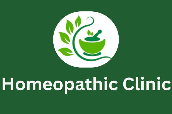 Homeopathic Clinic - Ghatlodiya