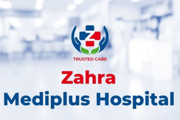 Zahra Mediplus Hospital - Sarkhej