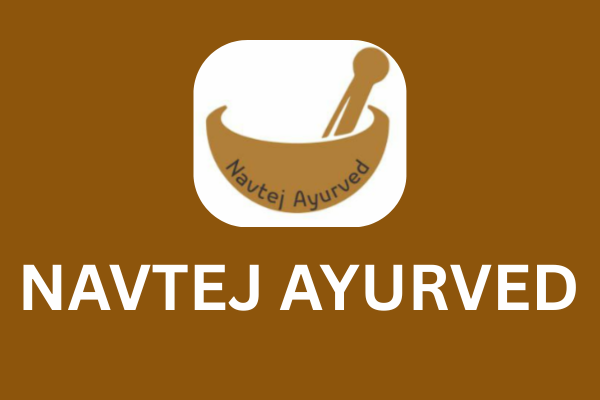 Navtej Ayurved - Sola Road