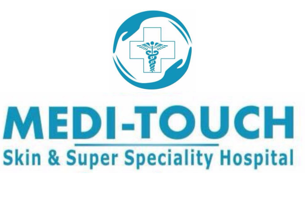 Medi - Touch - Sarkhej