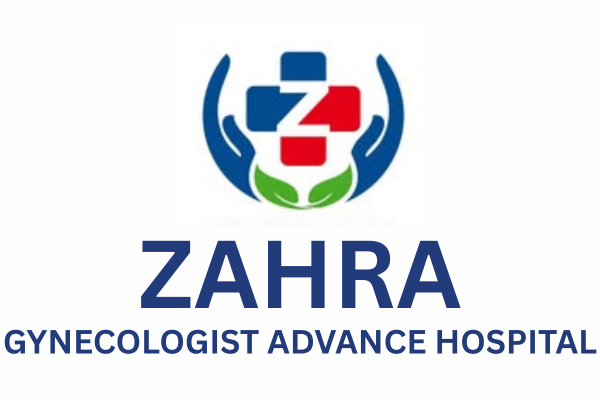 Zahra Advance Gynecologist Hospital - Sarkhej