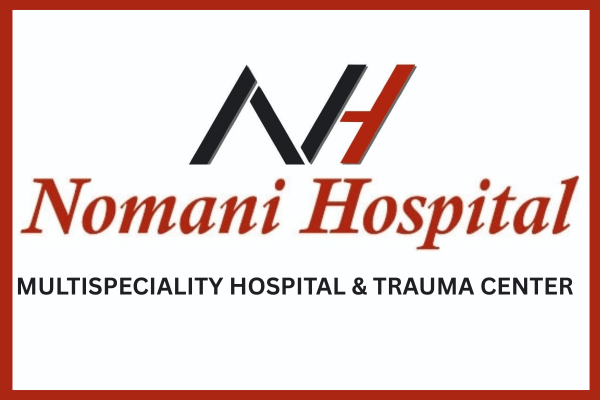 Nomani Multispeciality Hospital & Trauma Center - Makarba