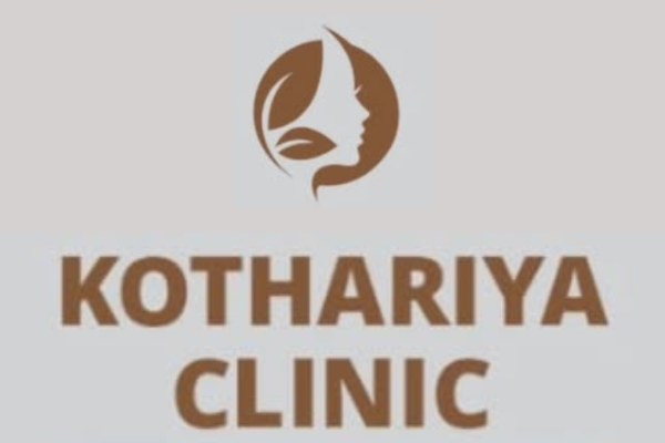 Kothariya Clinic - Cosmatic Center - Juhapura