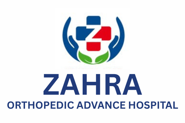 Zahra Advance Orthopedics Hospital - Sarkhej