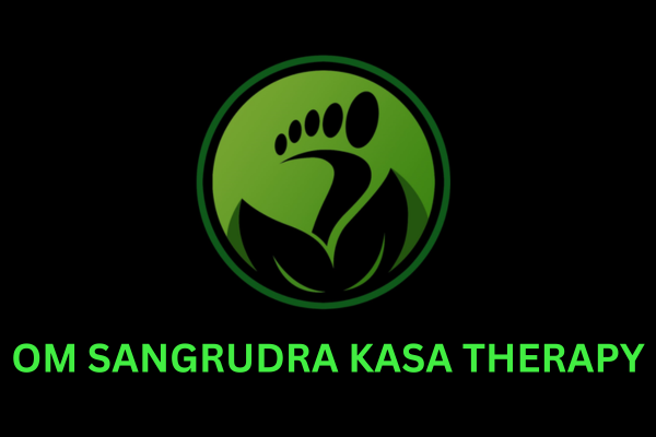 Om Sangrudra Kasa Therapy - New Ranip