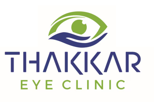 Thakkar Eye Clinic - Paldi