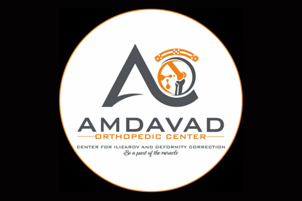 Amdavad Orthopedic Center - Ghatlodiya