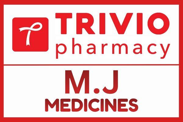 M.J. Medicines - Trivio Pharmacy - Ramol
