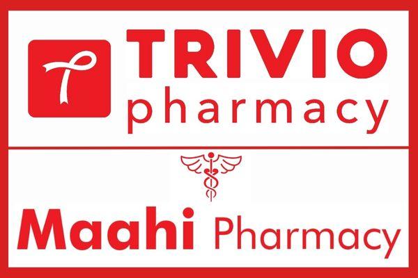 Maahi Pharmecy - Trivio Pharmacy - Vastral