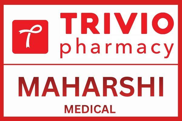 Maharshi Medical - Trivio Pharmacy - Bodakdev
