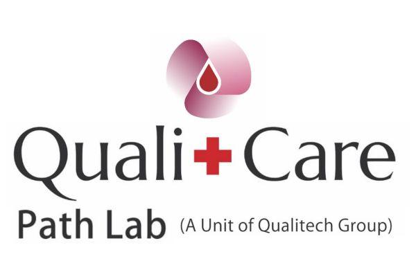 Qualicare Path Lab - Vastral