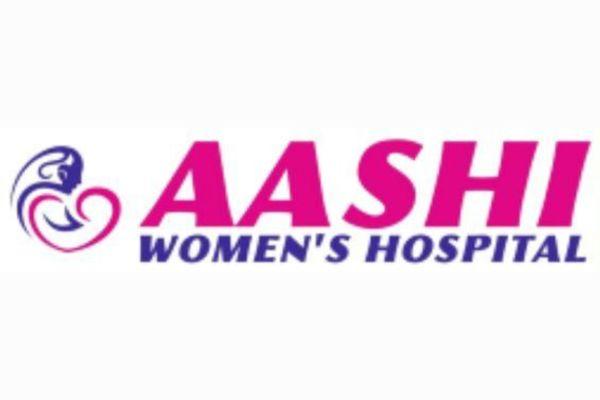 Aashi Women's Hospital - Dr Sarju - Paldi