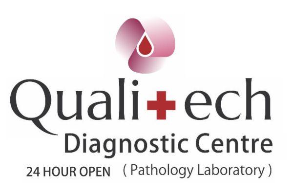 Qualitech Diagnostic Centre - Paldi