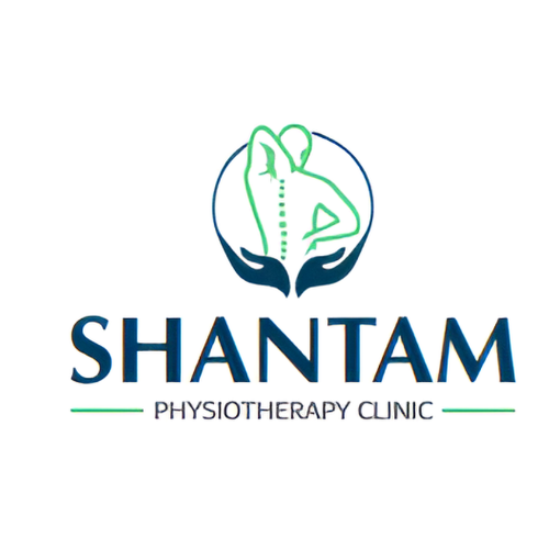 Shantam Physio - Chandkheda