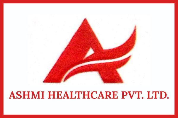 Ashmi Healthcare Pvt. Ltd. - Bopal
