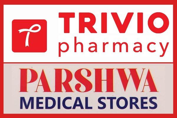 Parshwa Medical Store - Trivio Pharmacy - Vejalpur