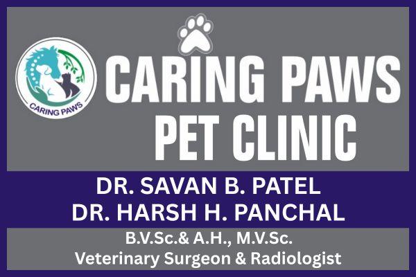 Caring Pawns - Pet Clinic