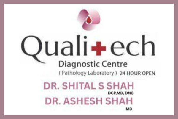 Qualitech Diagnostic Centre - Paldi