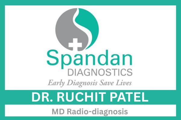 Spandan Diagnostics (Dr Ruchit) - Maninagar