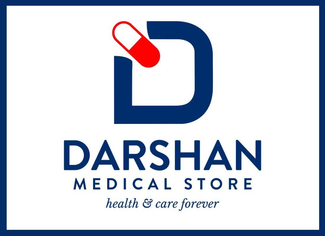 Darshan Medical Store - Vasna