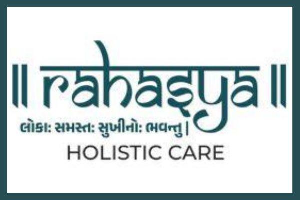 Rahasya Holistic Care - Paldi