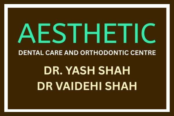 Aesthetic Dental Care - Kankaria