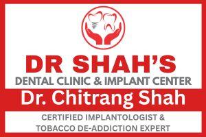 Dr Shah's Dental Clinic (Dr Chitrang) - Isanpur