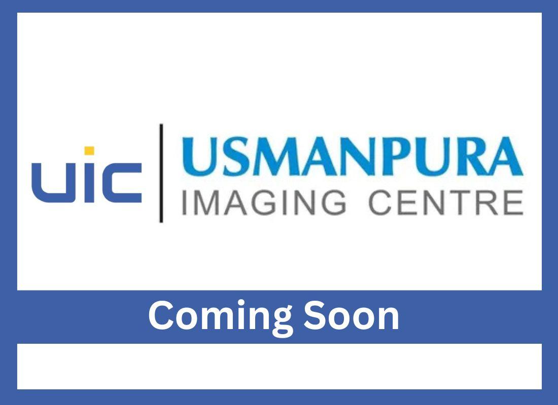 Usmanpura Imaging Center