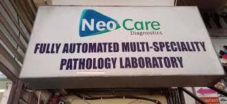 Neo Care Pathology Laboratory - South Bopal