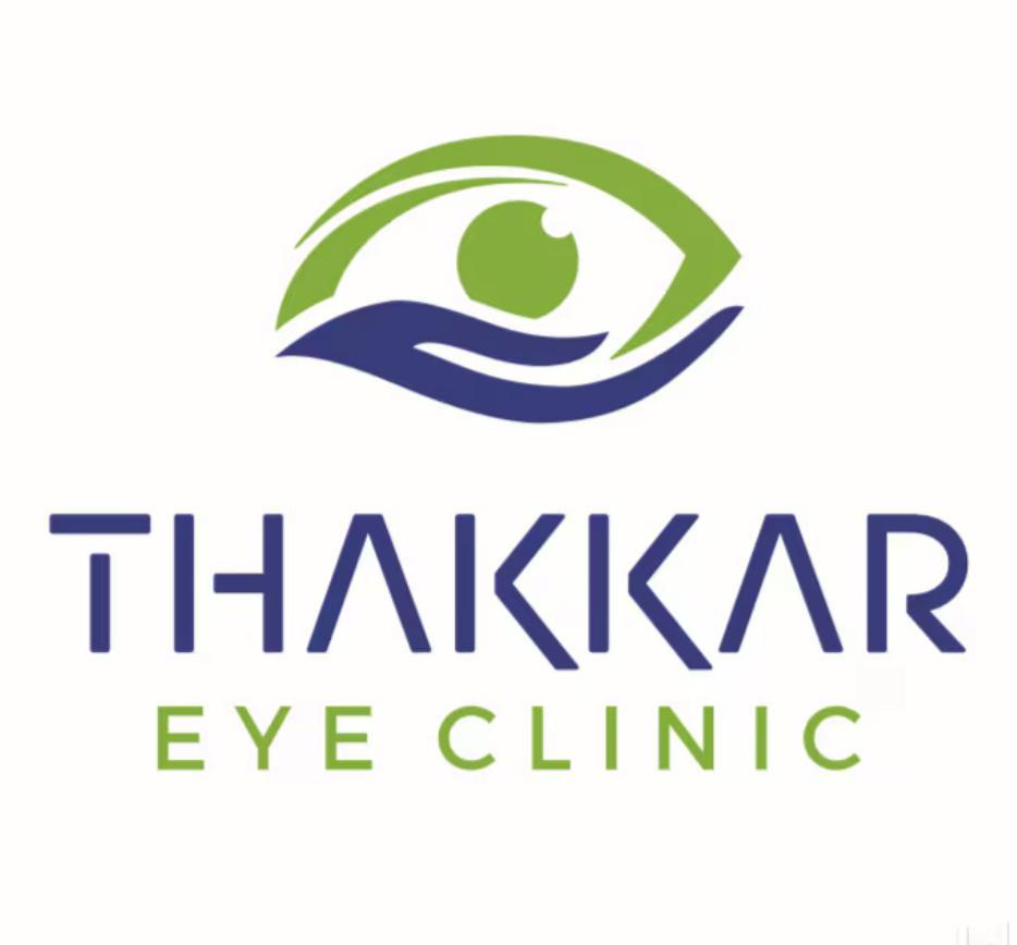Thakkar Eye Clinic - Paldi