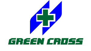 Green Cross - Paldi